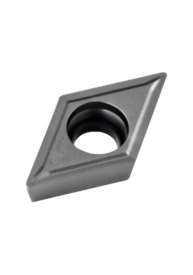 Dcmt 11T304 Sert Metal Elmas Uç