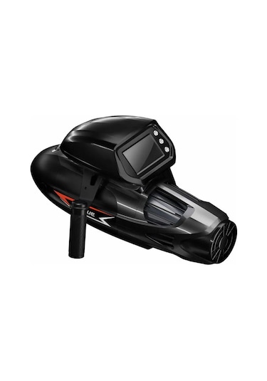 Sublue Vapor Su Altı Deniz Scooter - Gri