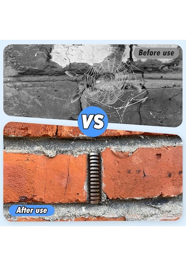 Jeehugo 25 Adet Paslanmaz Çelik Su Akışı Delik Kapağı - 2.75 İnç - Sıçan, Arı, Kertenkele, Yılan Girişini Engeller