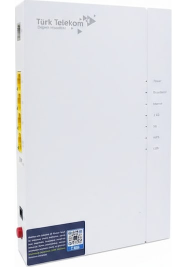 Zte-zxhn-h1601 Modem Fiyatları ve Özellikleri