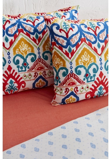 Sarah Anderson Lionel Tek Kişilik Nevresim Takımı