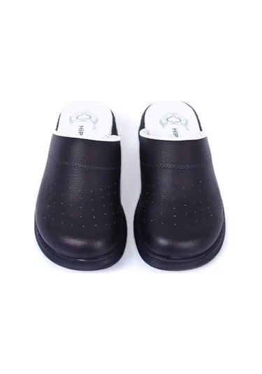 Hipokrat Sabo Ortopedik Terlik Erkek Lacivert