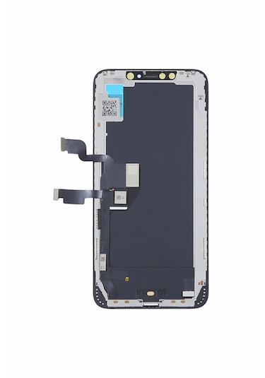 Uyt Apple Uyumlu iPhone Xs Max Lcd Ekran Dokunmatik incell