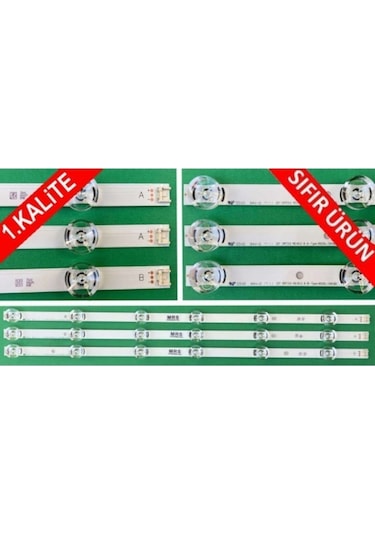 32lb652v, 32lb580n, 32lb582v, 32lf580n Led Bar