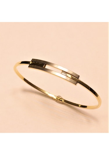 Güler Kuyumculuk Altın Kaburga Kelepçe Bilezik Guler1002284