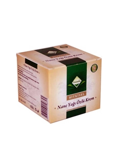 Themra Nane Yağı Özlü Krem 50 CC