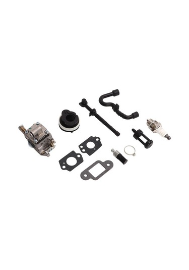 Pazly Stıhl 017 Karbüratör Seti: Dayanıklı, Kullanışlı Kurulum Ve Uzun Ömür