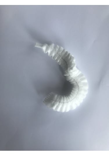 Lonely Naylon Duş Bonesi 1000 Adet