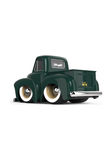 Adore Oyuncak Cartuned S2 1953 Chevy Pickup - Yeşil Klasik Araba Ict530121