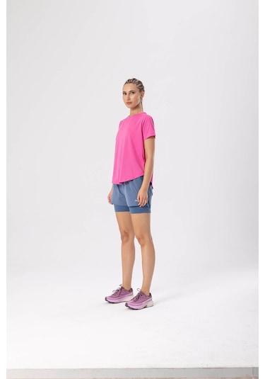 Merrell M3tyme Tyme Kadın Tişört 001