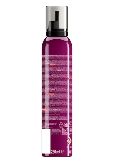 L'Oréal Professionnel Serie Expert Curl Expression Şekillendirici Saç Bakım Köpüğü 250 ML