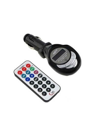 Fm Transmitter Mp3 - Player