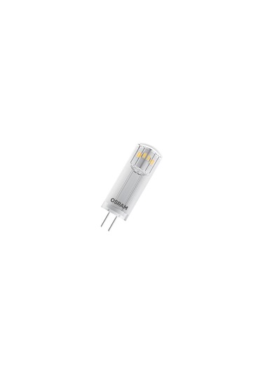 Osram Led Kapsül 1.8w 2700k 200lm G4 Duy Sarı Işık Ampul