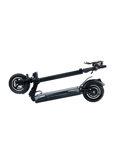 Citycoco MX - T4 500 Watt Katlanabilir Elektrikli Scooter