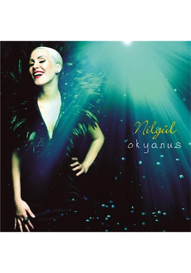 Nilgül Okyanus - Cd