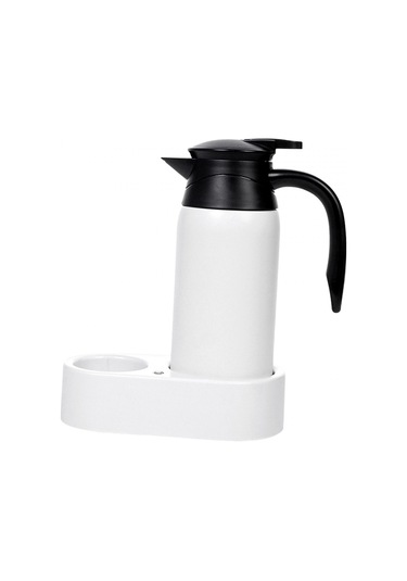 Suntek 800ML Su Isıtıcısı Beyaz