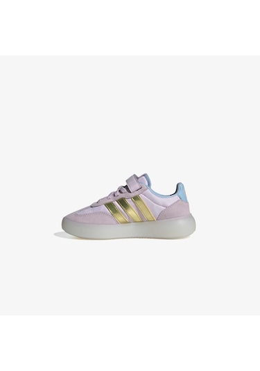 Adidas Barreda Decode Elsa El Çocuk Mor Spor Ayakkabı Jq4377 Mor