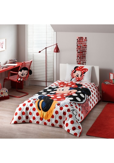 Taç Disney Minnie Mouse Complete Set