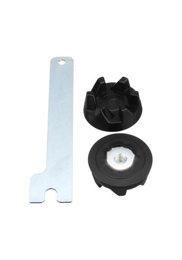 2 Adet Mutfak Yardımcı 9704230 İçin Çıkarma Aracı İle Blender Kauçuk Bağlantı Dişlisi Kelepçesi