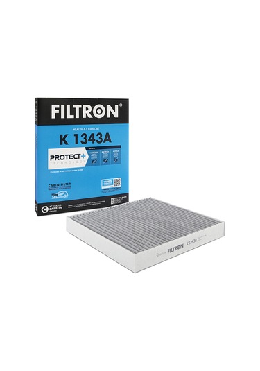 Opel İnsignia B Karbonlu Polen Filtresi Filtron Marka K1343a