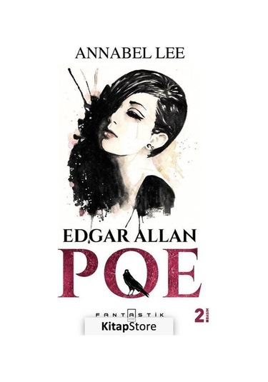 Annabel Lee / Edgar Allan Poe N11.9369