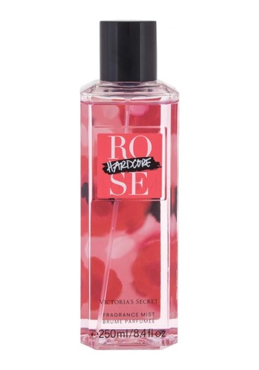 Victoria’s Secret Rose Hardcore Body Mist Vücut Spreyi 250 ML