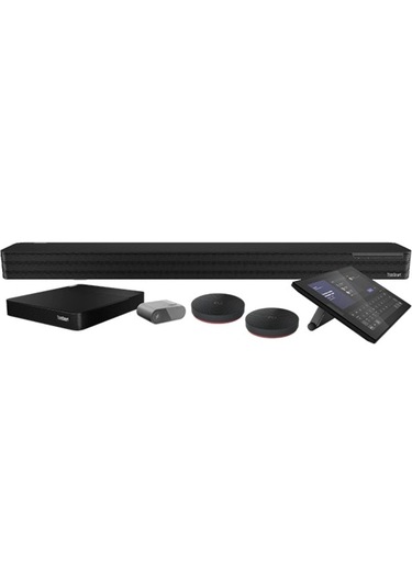 Lenovo Thinksmart Core Full Oda Video Konferans Set