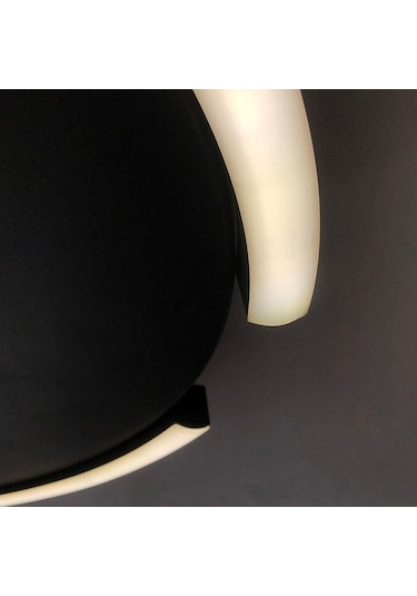 Tra31028 Eco Ø40 Cm Led Avize Plafonyer Hal