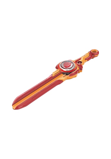 Standart Paket - Alevli Savaş Ayısı