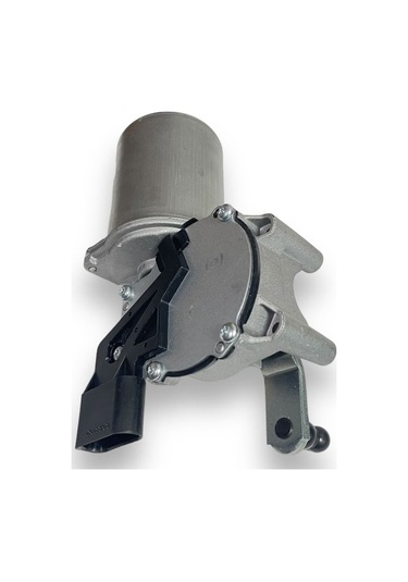 Vw Polo 2002-2005 Ön Cam Silecek Motoru 6q1955119a