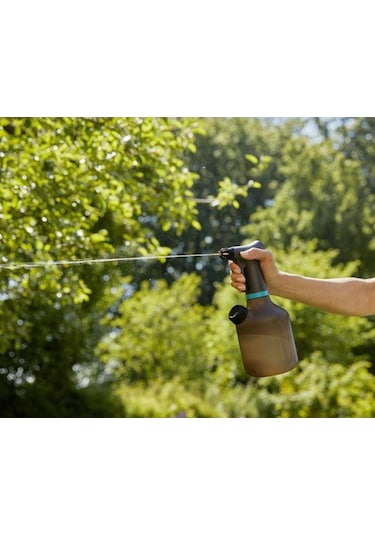 Gardena 11112-20 Pompalı Püskürtücü 1 LT