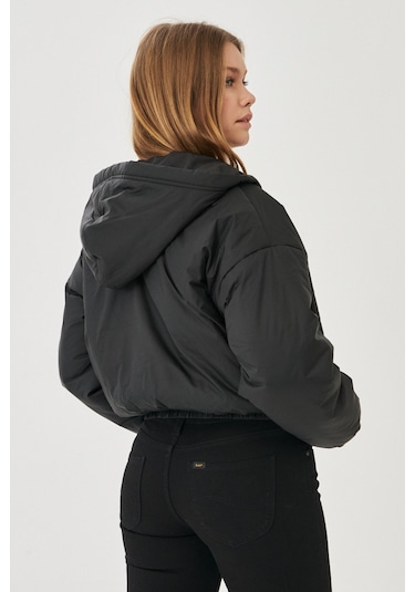 Lee Regular Fit Normal Kesim Mont L212035001 Siyah