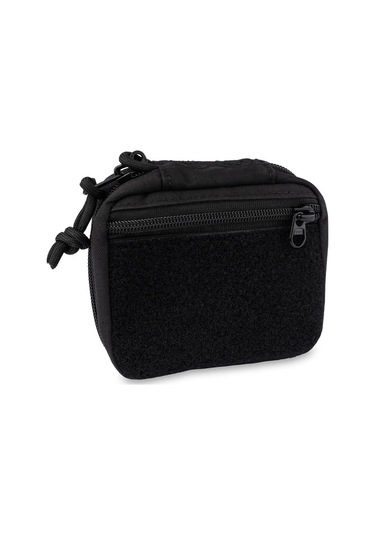 Böker Manufaktur Hamburger Pouch Koleksiyon Ve Taşıma Çantası Siyah