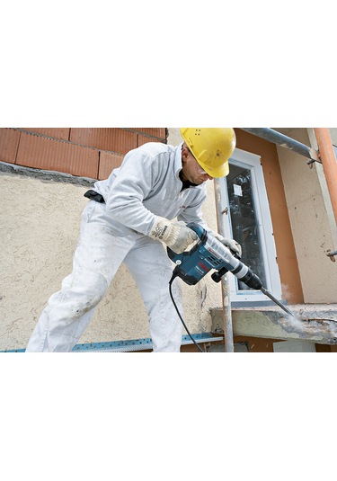 GSH 5 CE Kırıcı 0611321000