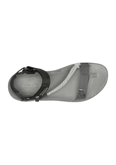 Merrell Bravada 2 Strap Black Kdn Sandalet J037802 001