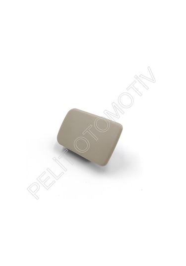 Polo Torpido Kapak Mandalı 6R1857121J (2010-2018)