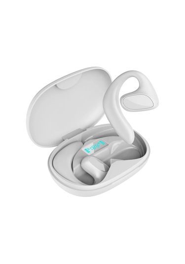 Tcherchi M8 Akıllı Aı Çeviri Bluetooth Kulaklık, Gerçek Zamanlı Tercüme Çeviri Kulaklığı