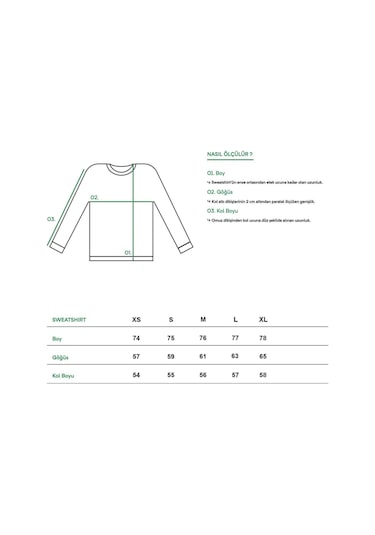 Brz Collection Unisex Oversize Zen Garden Sweatshirt-siyah Siyah