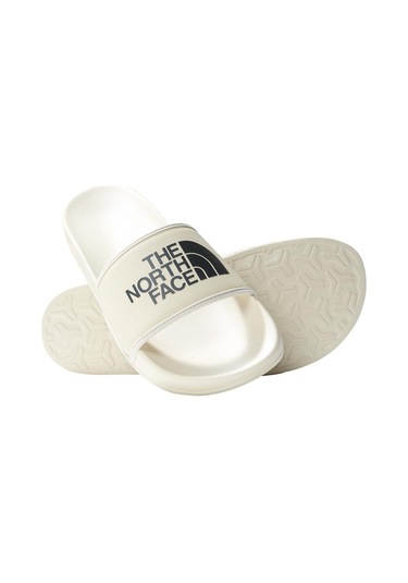 The North Face Base Camp Slide III Erkek Terlik-26409 - Açık Kahverengi