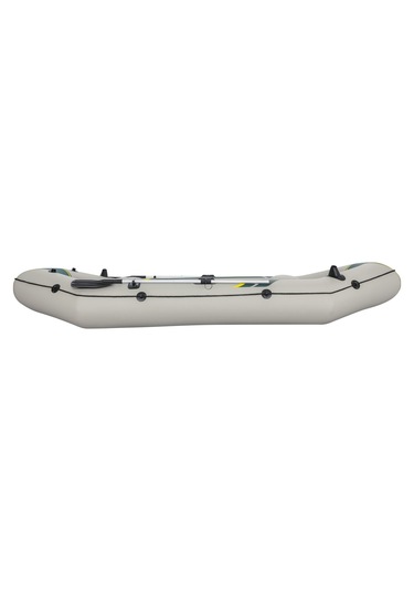 Bestway 65157 Ranger Elite X4 Şişme Bot Set 320 X 148 Cm 500 Kg