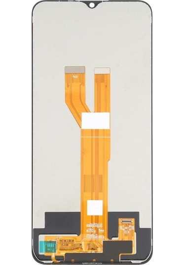 Realme C20 Lcd Ekran + Dokunmatik Rmx3061 - Rmx3063