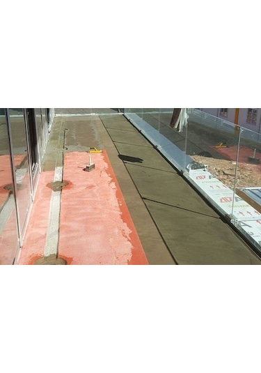 Köster 2K Flex Esnek Su Yalıtımı Harcı 30 Kğ Set