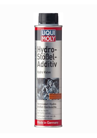Liqui Moly Supap Lifter Katkısı 300 Ml