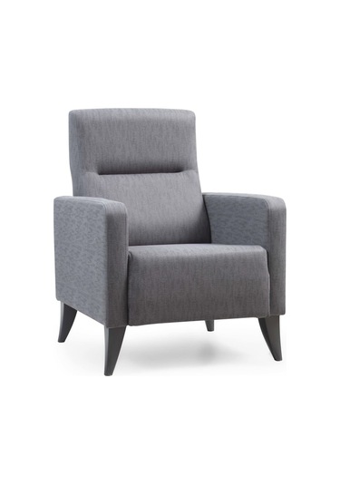 Polya Berjer Koyu Gri Koyu Gri