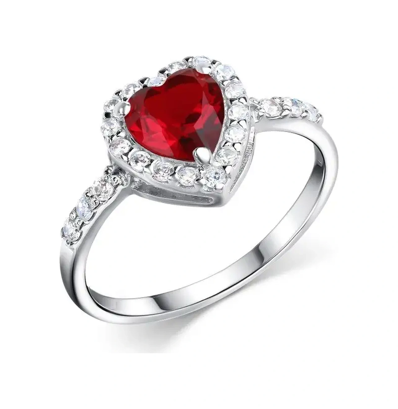 Gold Plaza Jewelry Taşlı 925 Ayar Gümüş Kuyumcu Yüzük 145497423 Gri