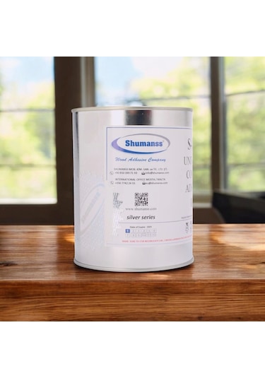 Shumanss S-8270 Universal Kontakt Tutkal 1kg Galon
