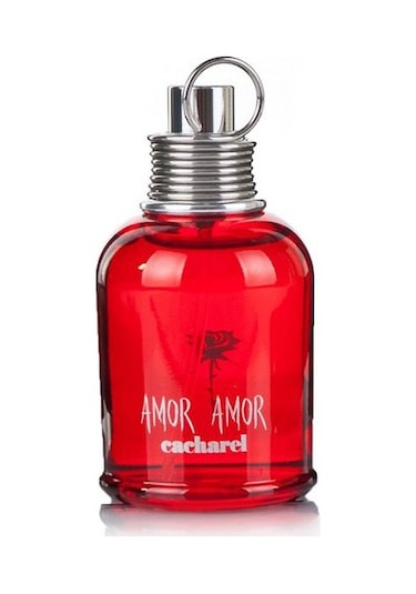 Cacharel Amor Amor Kadın Parfüm EDT 30 ML