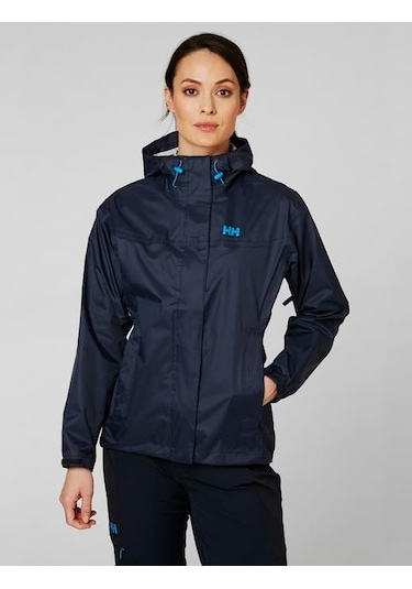 Helly Hansen W Loke Mont Navy