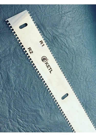 Ketl 560mm R1-r2 Rake İçin Yedek İçlik 261563670