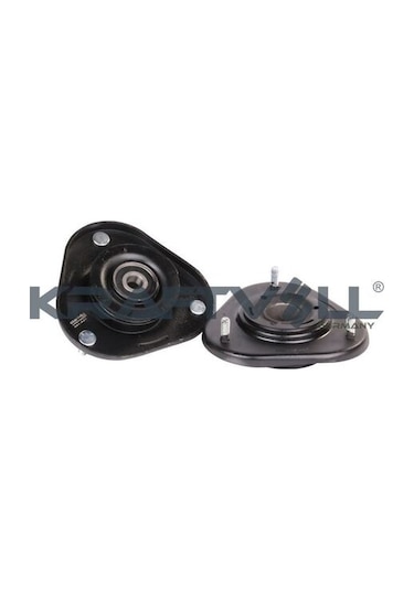 Kraftvoll 10010006 Amortisör Takozu Ön Sağ-sol Toyota Corolla 2002-2006 4860905040